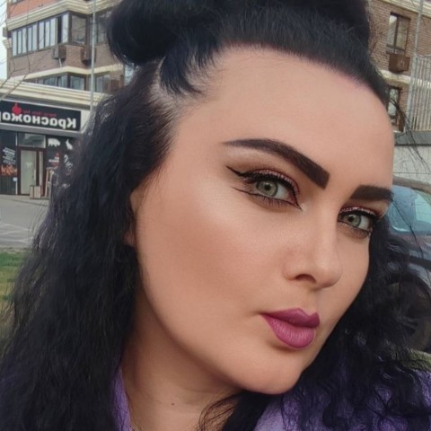Nefertiti8919 в LOOKY. . 