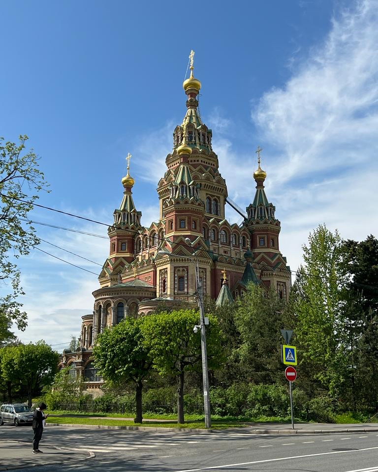 onedaytripspb в LOOKY — публикация