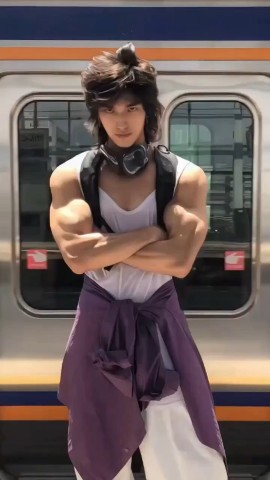ElennSann в LOOKY — 😍🥰
