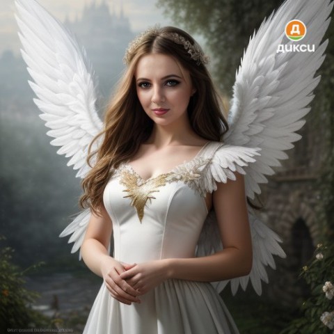 Looky_1698331100401 в LOOKY. #С_любовью_Ангел,#Снежная_королева,#С_корабля_на_бал,#LOOKY_нейронка. #С_любовью_Ангел #Сн...