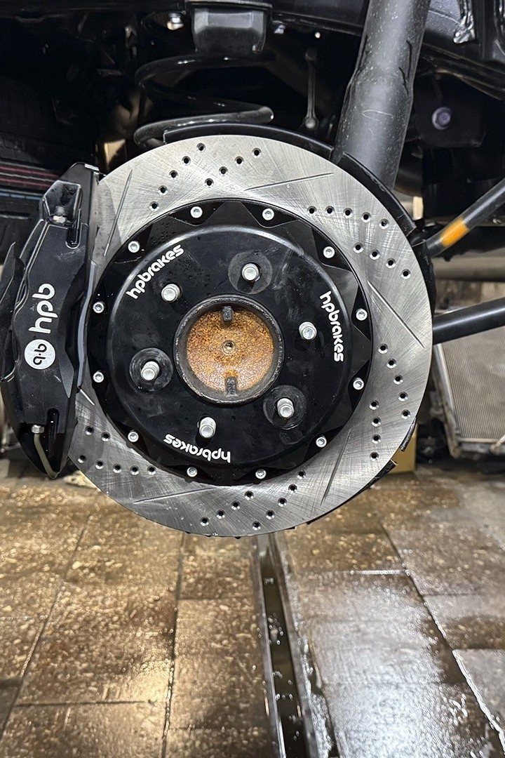 HPBrakes в LOOKY — фото 5