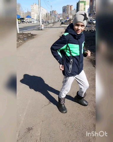 kuznetsova_natascha в LOOKY. . 
