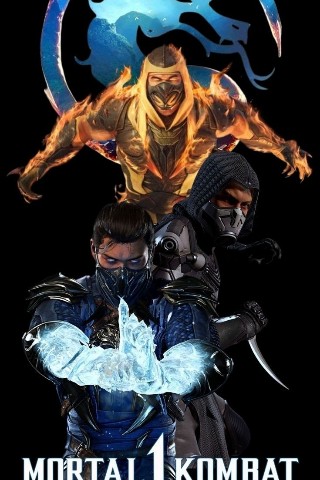 Mileena. WINS в LOOKY. . Mortal Kombat 1 (202...