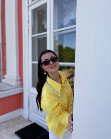 stylist_alevtina в LOOKY. . 🛍 Всем привет! Я Ал...