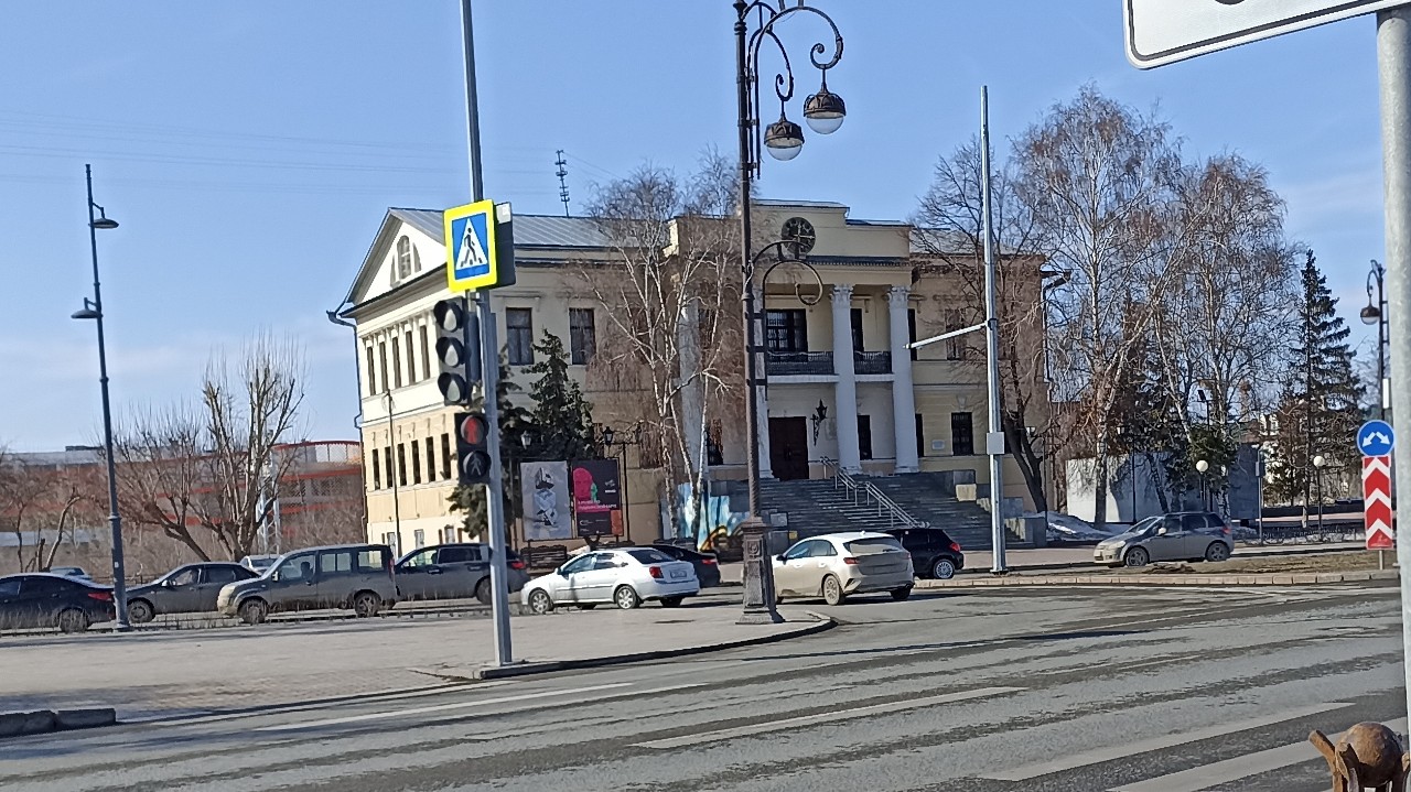 Мишкер in LOOKY. . Мы были в музее "Гор...