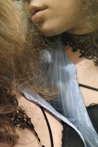 SazaraSweet в LOOKY. #образ,#кросс,#фембой,#femboy,#я_девушка. Маленькая игра с отр...