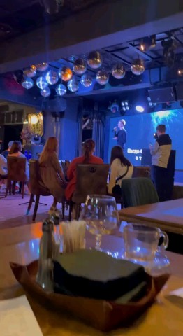 borodenko_w в LOOKY. #Соло. Итак...
.
Я принял у...