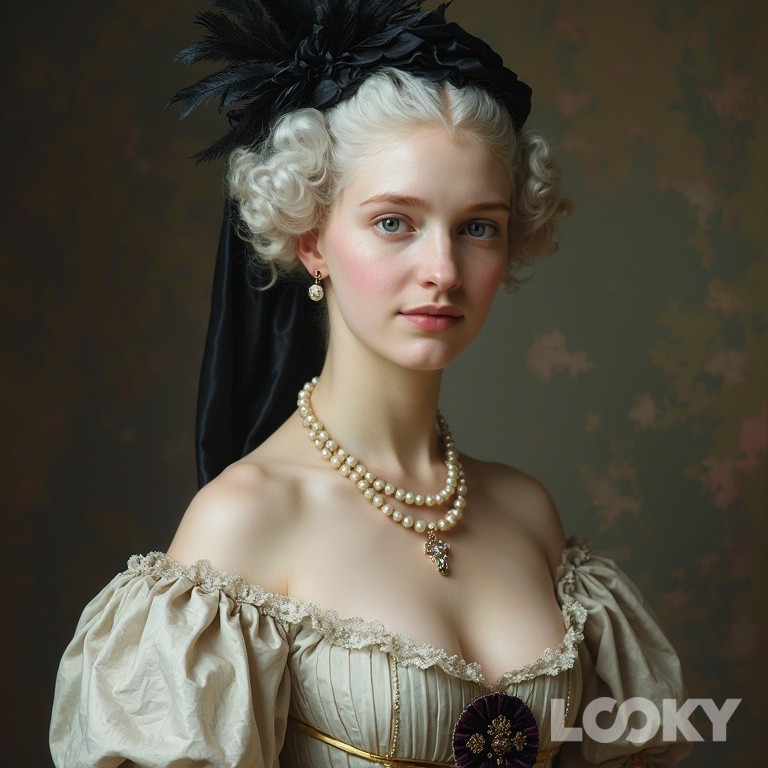  в LOOKY — [#looky_нейронка ](looky_нейронка)[#looky ](looky)[#винтаж ]