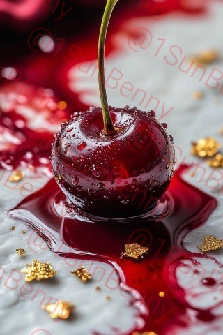 1SunBenny в LOOKY. #ИИ_эстетика,#ЦелаяВишня,#КрасныйСок,#БелыйКамень,#ЗолотыеБлёстки,#МакроЭстетика,#ТёмнаяКрасота,#СтраннаяЭстетика,#НочноеМакро,#ЭлегантнаяЖуть,#ВишнёваяТайна,#СияниеВКаплях. Подписывайтесь на ху...