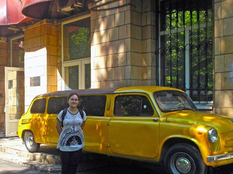 a_skorobogatov81 в LOOKY. . ЗАЗ-965 «Запорожец»,...