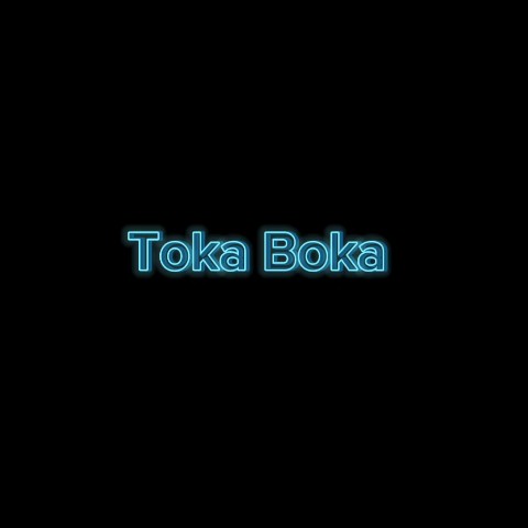 Merufet в LOOKY. #TokaBoka. #TokaBoka