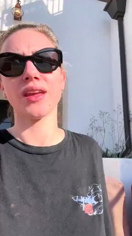 Lilirenhart в LOOKY — публикация
