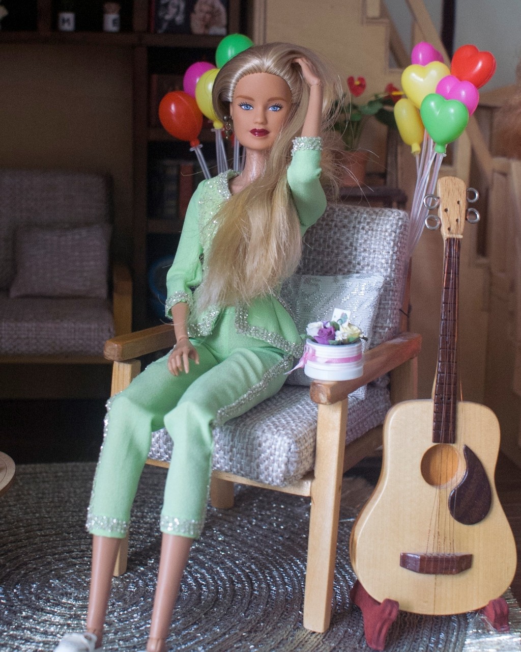 barbie_nnov в LOOKY — фото 3