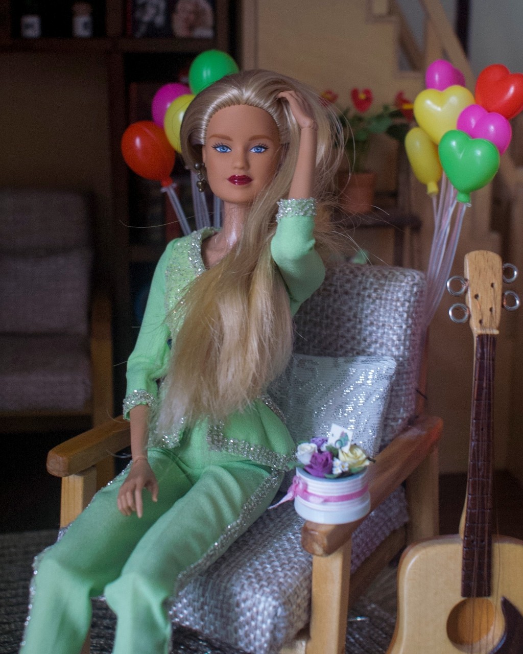 barbie_nnov в LOOKY — фото 2