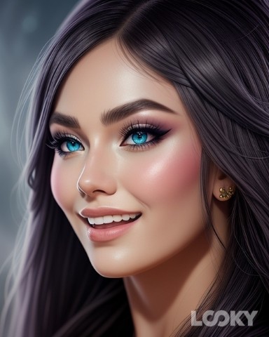 Looky_1698069719546 в LOOKY. #Фэнтези,#LOOKY_нейронка. #Фэнтези #LOOKY_нейр...