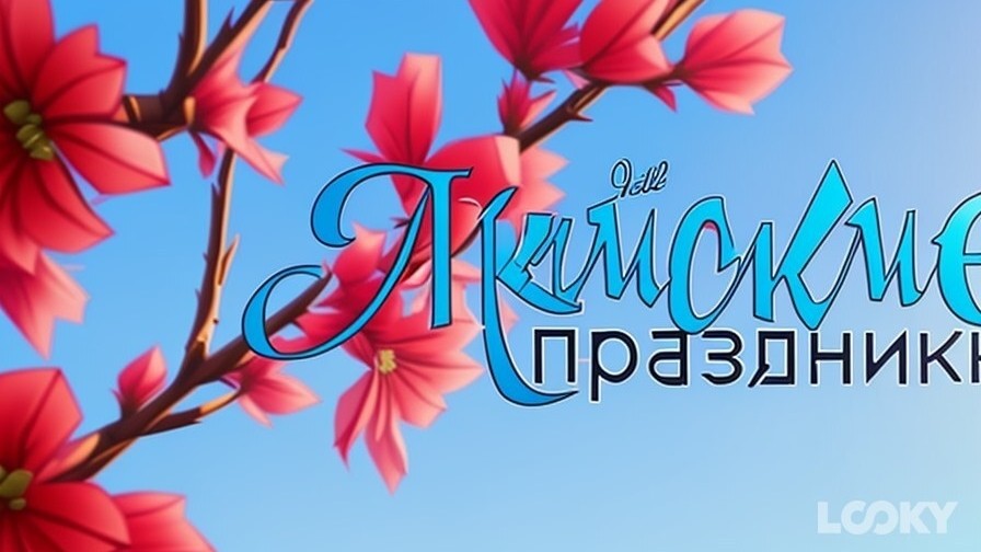 #майские