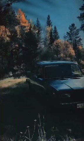 Макс Князев в LOOKY — Ваз2107😍