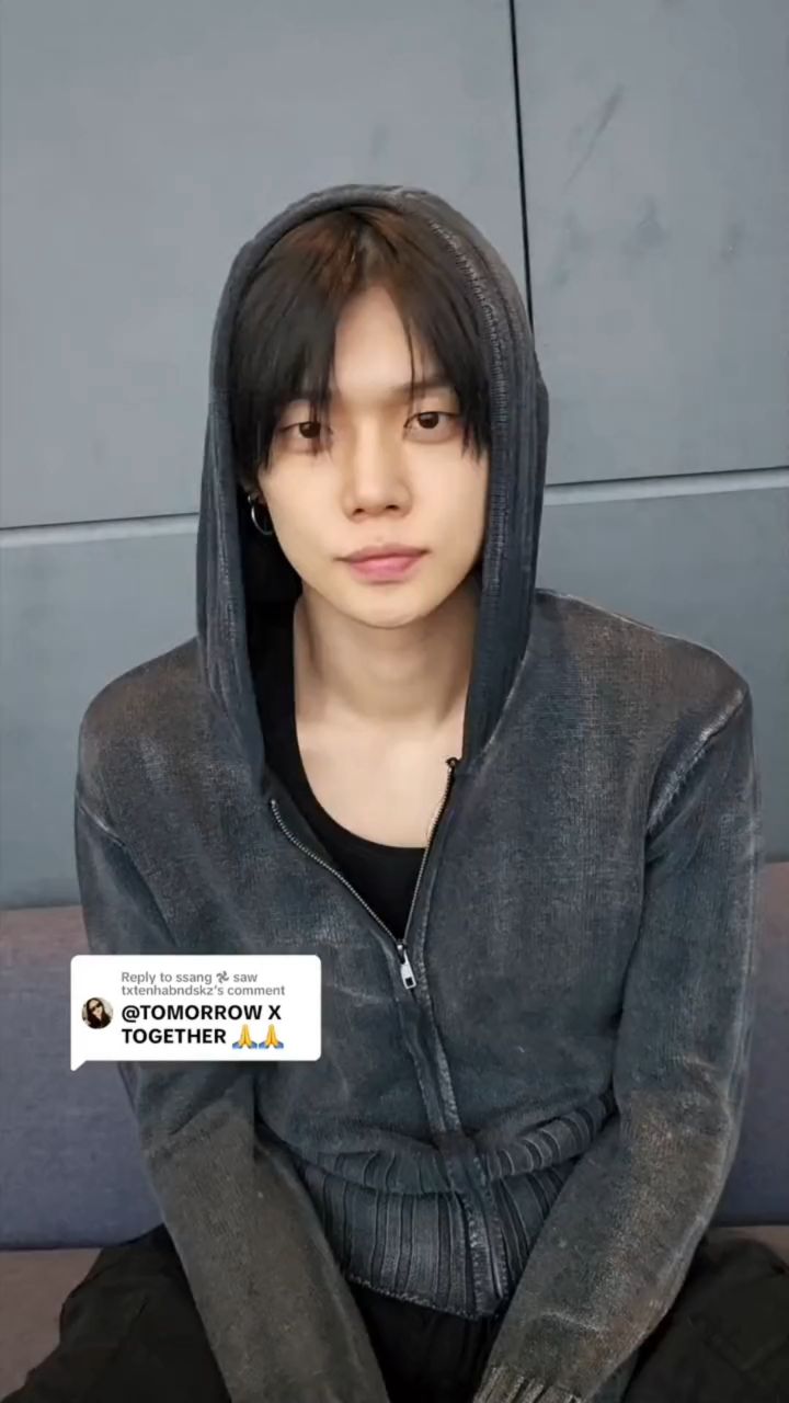 Никалетта в LOOKY. . [#yeonjun](yeonjun) ...
