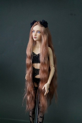 tashedflywig в LOOKY. #chimeradoll,#popovysisters,#chimeradollswig,#kowkar51rartdoll,#tendercreation,#ancienttales,#icorosedoll,#marmitesue,#ateliermomoni,#eslynsdolls,#apotekadoll#balljointeddoll,#natalialosevadolls,#dollwig,#monsterhigh,#bjd,#авторскаякукла,#бжд,#кукольныйпарик,#парикдлякукол,#wig,#popovysistersdoll,#pashapashadoll,#resindoll,#bjdfashion,#dollwig,#wigfordoll,#bjdwigmaking,#tendercreationoldbody,#collector. Парик для кукол Ната...