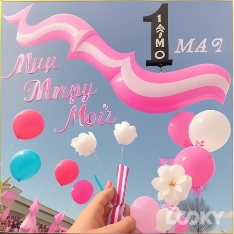 VDorama_top_for в LOOKY. #Барби,#LOOKY_нейронка,#Майские#МирТрудМай. #Барби #LOOKY_нейрон...