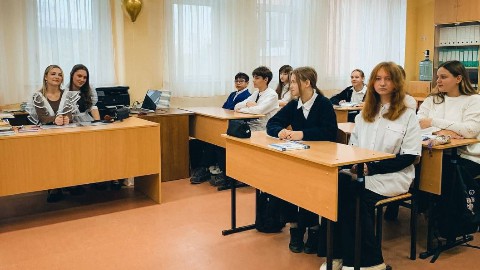 Looky_172579914156494 в LOOKY. . 🎓ДЕНЬ САМОУПРАВЛЕНИ...