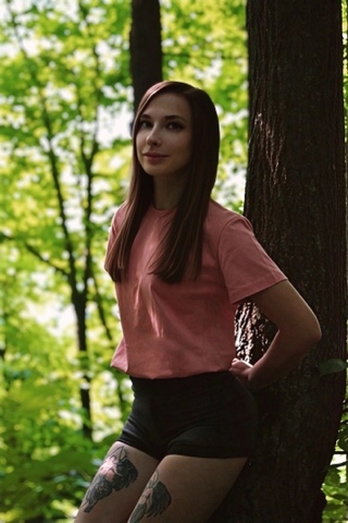 sidorova_kosa в LOOKY. . 