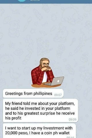 Looky_178593490791931 в LOOKY. . Keep your investment...