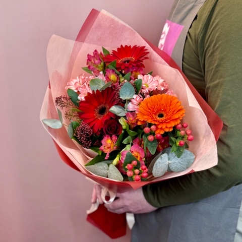 TellaFlor в LOOKY. #TellaFlor,#доставкацветовмосква,#цветыкруглосуточно,#метроКожуховская,#мцкдубровка,#5яКожуховская,#букетымосква,#Южнопортовый,#мцкавтозаводская,#бесплатнаяпврковка,#24часа,#круглосуточно,#цветы,#Москва. 🎁в подарок к заказу...