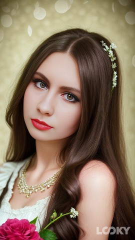 Looky_1699345310429 в LOOKY. #Олд_мани,#LOOKY_нейронка. #Олд_мани #LOOKY_ней...