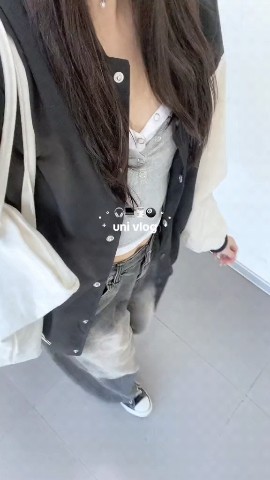 lina в LOOKY. . studying on campus