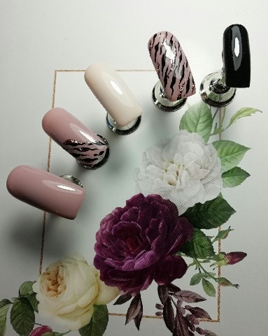 elena_nails_lab в LOOKY. #ногтилабинск. #ногтилабинск