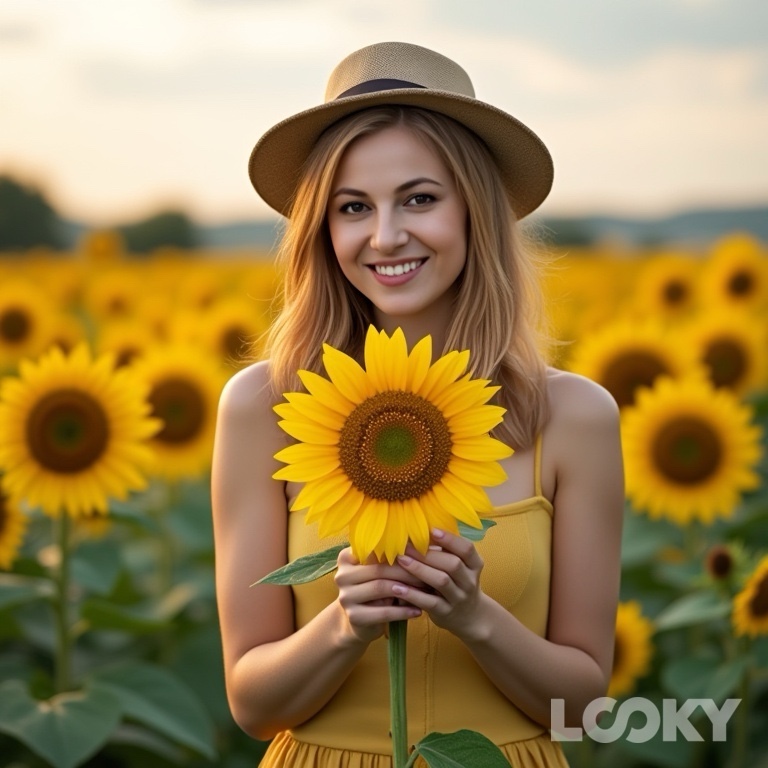 Нина Мелехова в LOOKY — фото 2