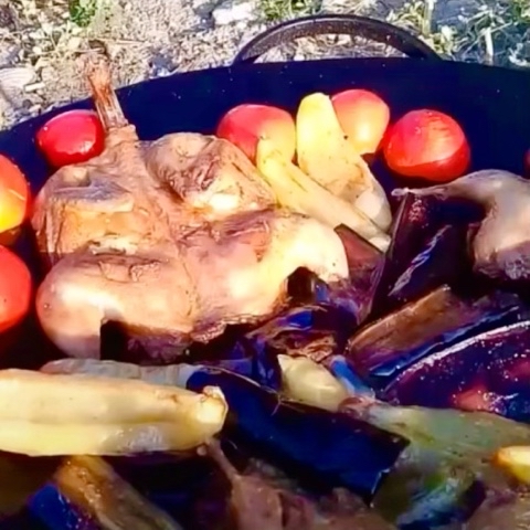 kavkaz_food в LOOKY. #ппрецепты,#зож,#рецепты,#вкусныерецепты,#простыерецепты,#кулинария,#готовимдома,#готовимдомаслюбовью,#домашняяеда,#шашлык,#еданаогне,#мужскаятерритория,#стейк,#фуд,#фудблог,#блогер,#food,#foolblog,#блогоеде,#еданаLOOKY,#мясо,#гриль,#едалюблютебя,#обед,#ужин,#еданаприроде,#вкусно,#плов. #ппрецепты #зож #рец...