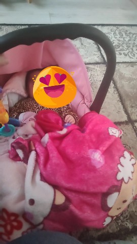 Диана in LOOKY. . Малышке 2 месяца😍❤
