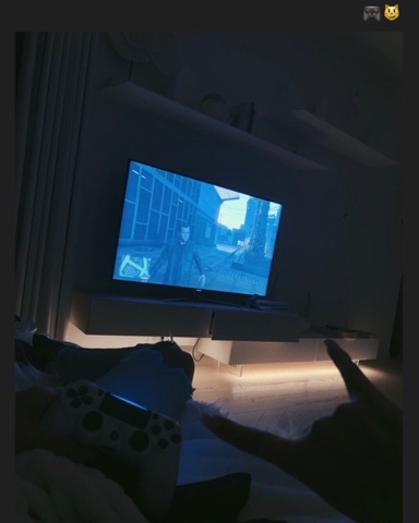 anastasija.vladimirovna в LOOKY. . [#sonyplaystation](s...
