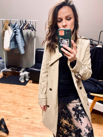 Катерина Викторова в LOOKY. . 📸