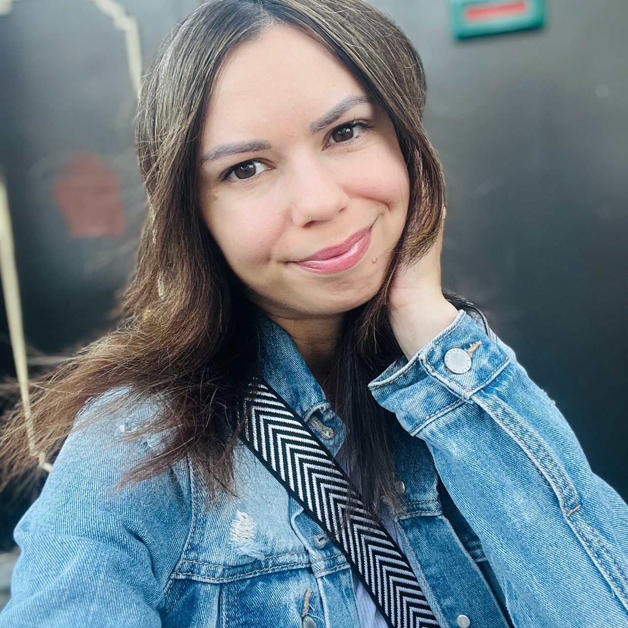 Margo161 в LOOKY — публикация