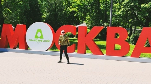 Petr Sergeev в LOOKY. #любовь,#музыка,#певец. Спасибо Вам за мир, ...