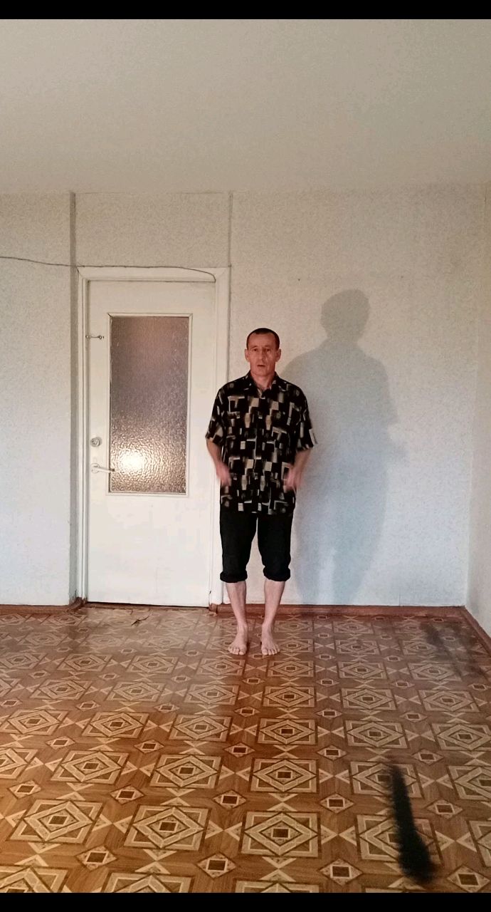 Юрий в LOOKY. #здоровье,#долголетие. Кунг-фу
#СПОРТ #здор...