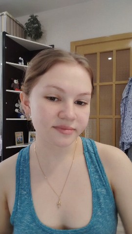 ulyana.selezneva.09 в LOOKY. . 