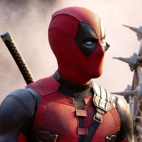 Earth928B в LOOKY. #дэдпул,#deadpool,#марвел,#marvel. Пожалуйста... Подпиш...