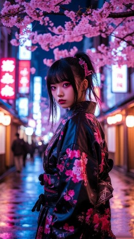 AiD - _- в LOOKY. #Japan,#Japanese_girl,#Tokyo,#Sakura,#Япония,#Токио,#сакура,#японская_девушка,#японка,#neural_network,#нейросеть. #Japan #Japanese_gir...
