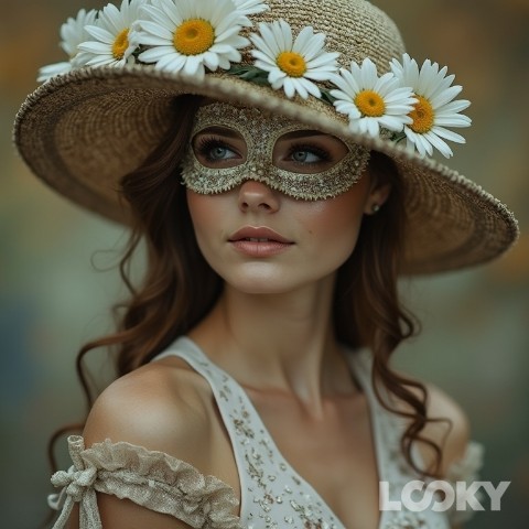 Инкогнито в LOOKY. #МеждународныйЖенскийДень,#Россия,#Looky,#Looky_You,#Looky_Топ,#Looky_Контент,#Looky_Нейронка,#Нейро,#Нейросеть,#8Марта,#МойУголок. 👋 Привет! Встречаем...