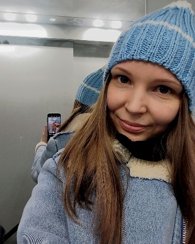 muffi_knitting в LOOKY. #воронеж,#весна. Сняли зимнюю одежду....