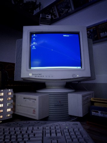 Limows в LOOKY. #vibe,#вайб,#retro,#retrowave,#computer,#компьютер. Уффф, какой вайбовый...