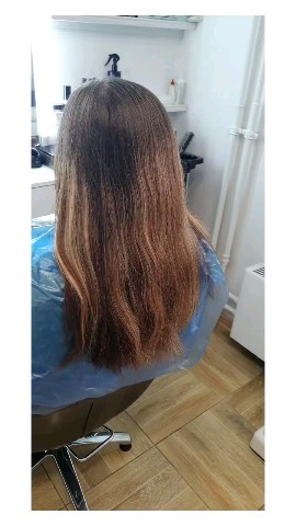 hairstylist_natali_ в LOOKY. . [#рельефноеокрашиван...