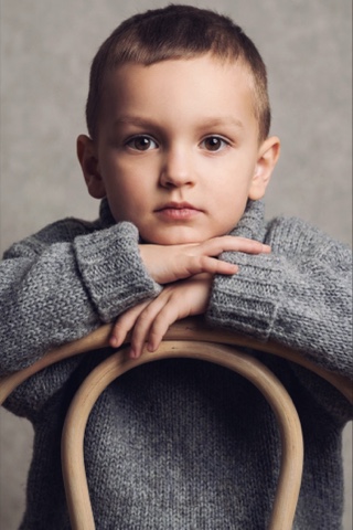 bochkarevyfamily в LOOKY. . Самый любимы человек...