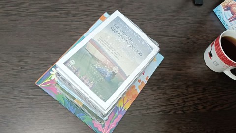 Rimmaantonova13 в LOOKY. . Очередные книжные по...