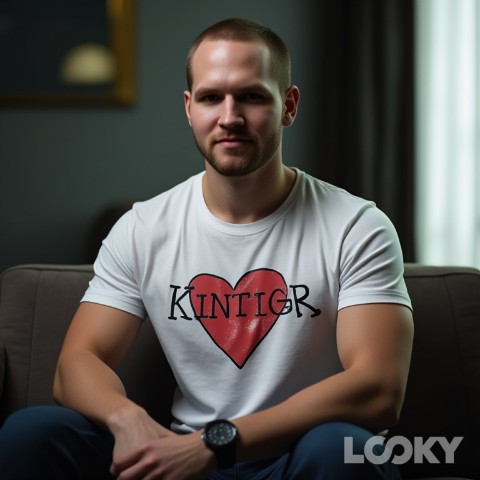 Looky_176882989037017 в LOOKY. #Свой_аватар,#LOOKY_нейронка. #Свой_аватар #LOOKY_...