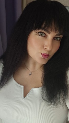 Nefertiti8919 в LOOKY — публикация